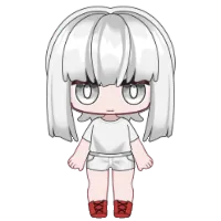 Outfit Shoes Color_000
